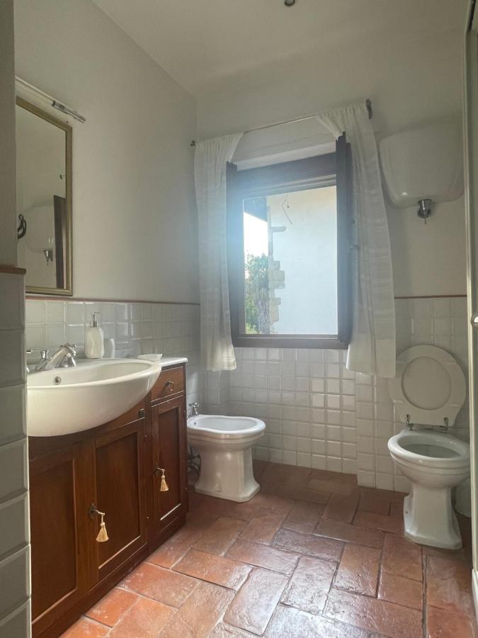 Ferienwohnung Borgo Di Piero Sansepolcro Exterior foto