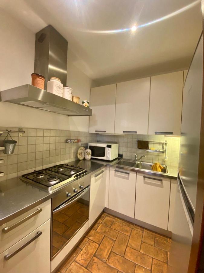 Ferienwohnung Borgo Di Piero Sansepolcro Exterior foto
