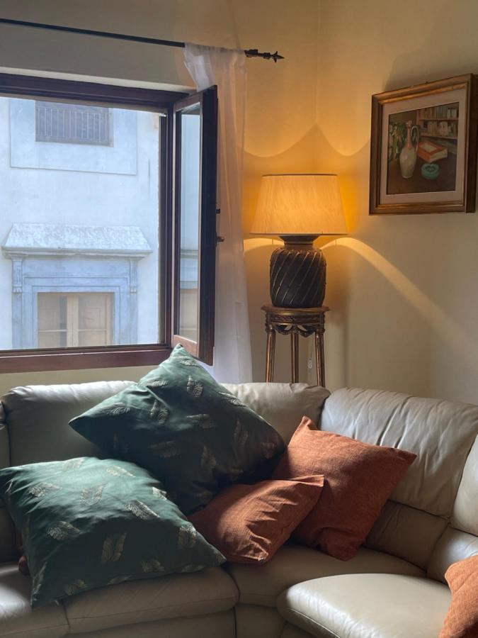 Ferienwohnung Borgo Di Piero Sansepolcro Exterior foto