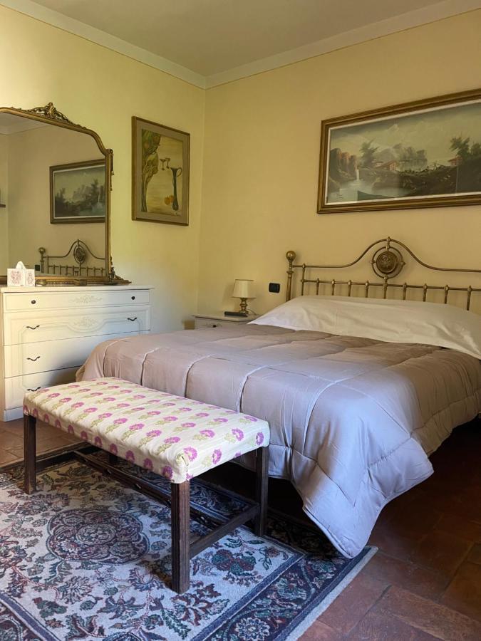 Ferienwohnung Borgo Di Piero Sansepolcro Exterior foto