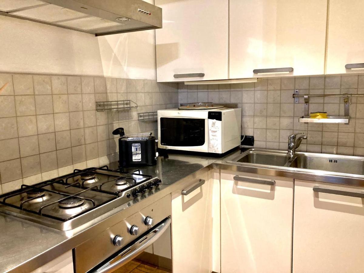 Ferienwohnung Borgo Di Piero Sansepolcro Exterior foto