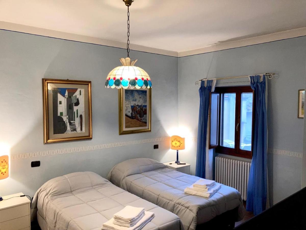 Ferienwohnung Borgo Di Piero Sansepolcro Exterior foto